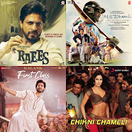 Hindi playlist