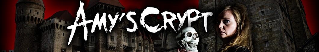 AmysCrypt Banner