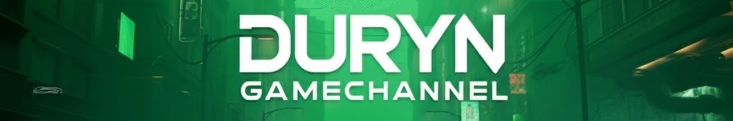 DurynGameChannel