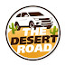 TheDesertRoad