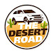 TheDesertRoad