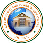 City of Glory and Power Int'l Church