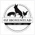 Oz Homestead