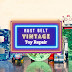 Rust Belt Vintage Toy Repair