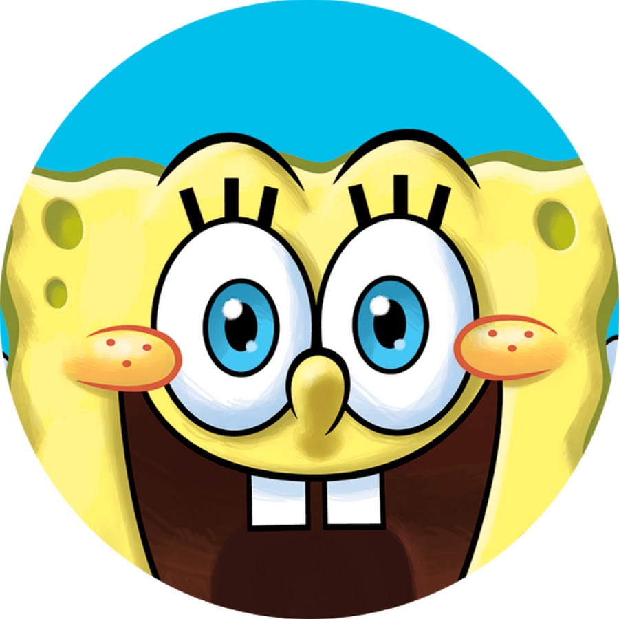 SpongeBob SquarePants Official - YouTube