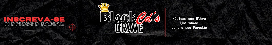 BLACK GRAVE CDS