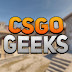 logo CSGOGeeks