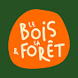 Le Bois et la Forêt