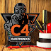 C4 electronics Tv