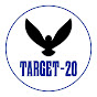 Target 20