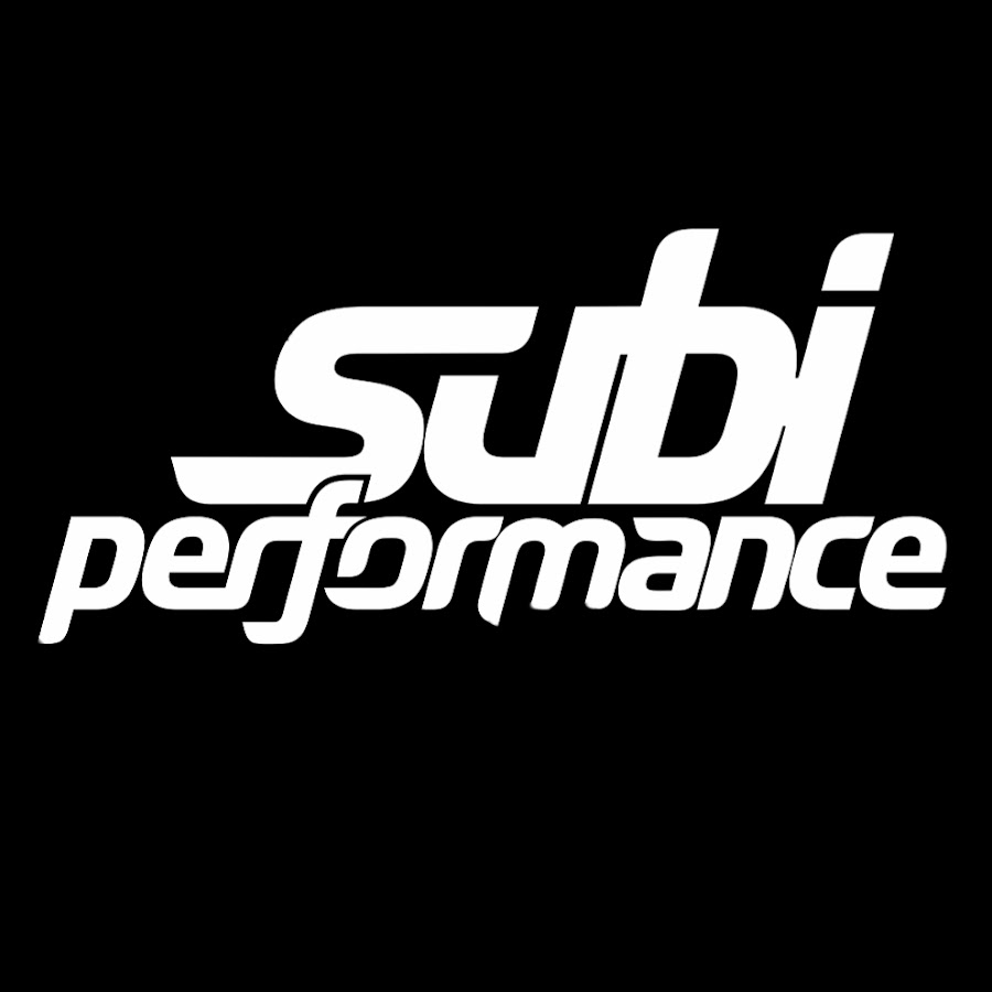 Subi-Performance @SubiPerformance