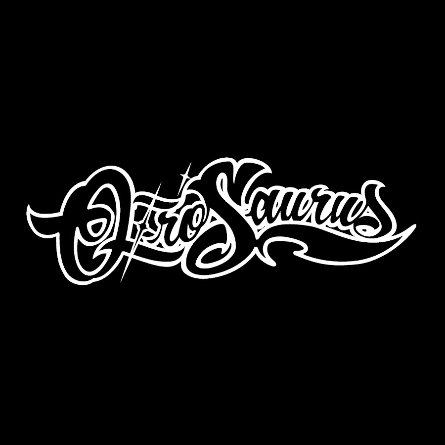 OZROSAURUS Official - YouTube