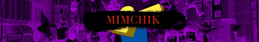 Mimchik