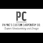 Payne's Custom Carpentry Co.