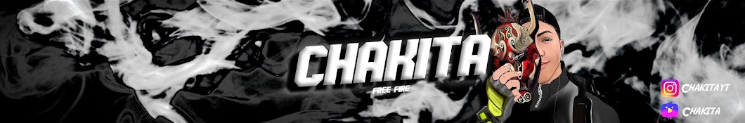 Chakita Banner
