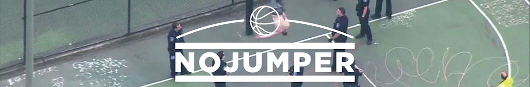 No Jumper Banner