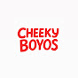 Cheeky Boyos youtube avatar