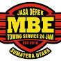 MBE Towing Servis