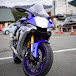 KANA RIDER【かな】YZF-R1