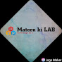 Mateen ki LAB