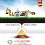 TRACTOR ATTACHMENT & CONSTRUCTION MACHINERY