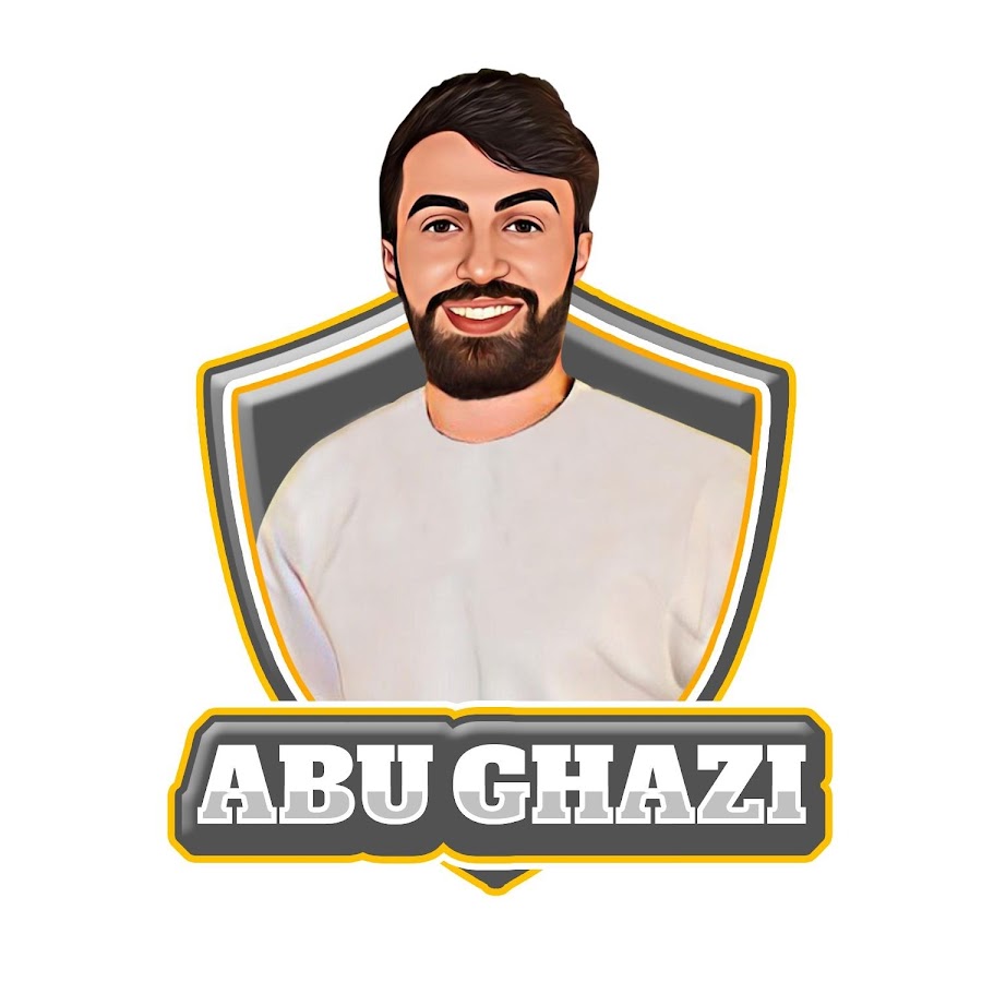Abu Ghazi Gaming @AbuGhaziGaming