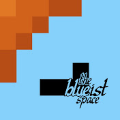 TheBlueistSpace