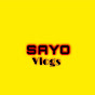 SAYO  Vlogs