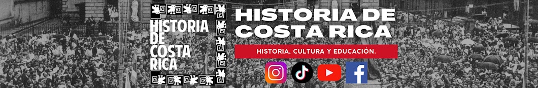 Historia de Costa Rica