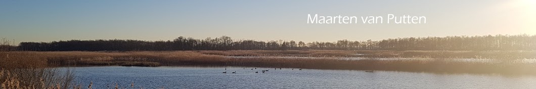 Maarten van Putten Banner