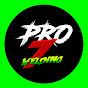 Pro7 Welding