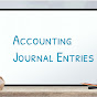 Accounting Journal Entries 