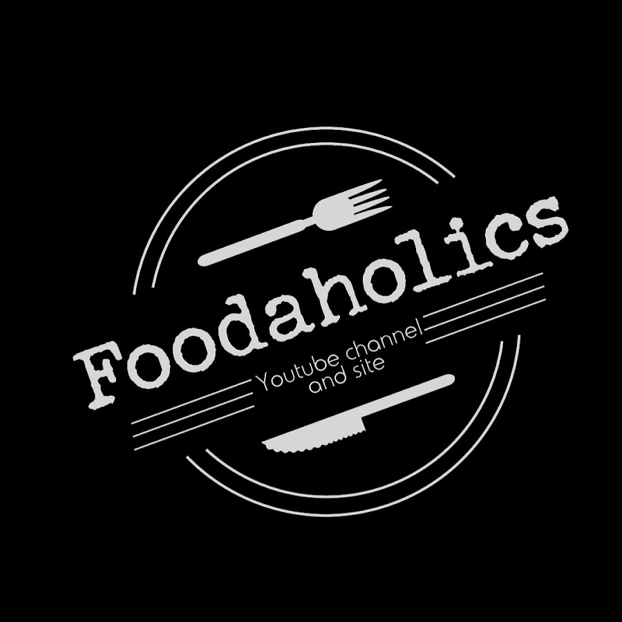 Foodaholics @foodaholics85