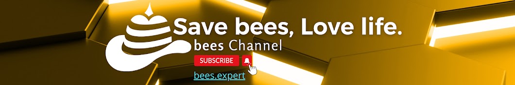 bees Banner
