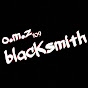 omz109 blacksmith