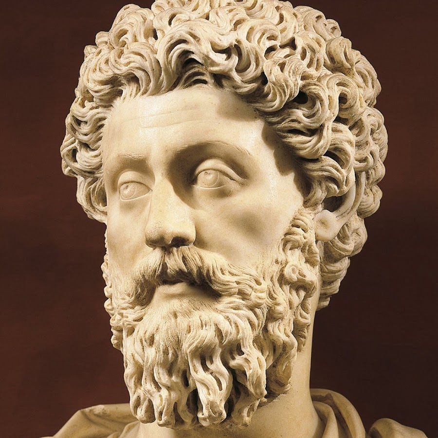 Marcus aurelius meditations