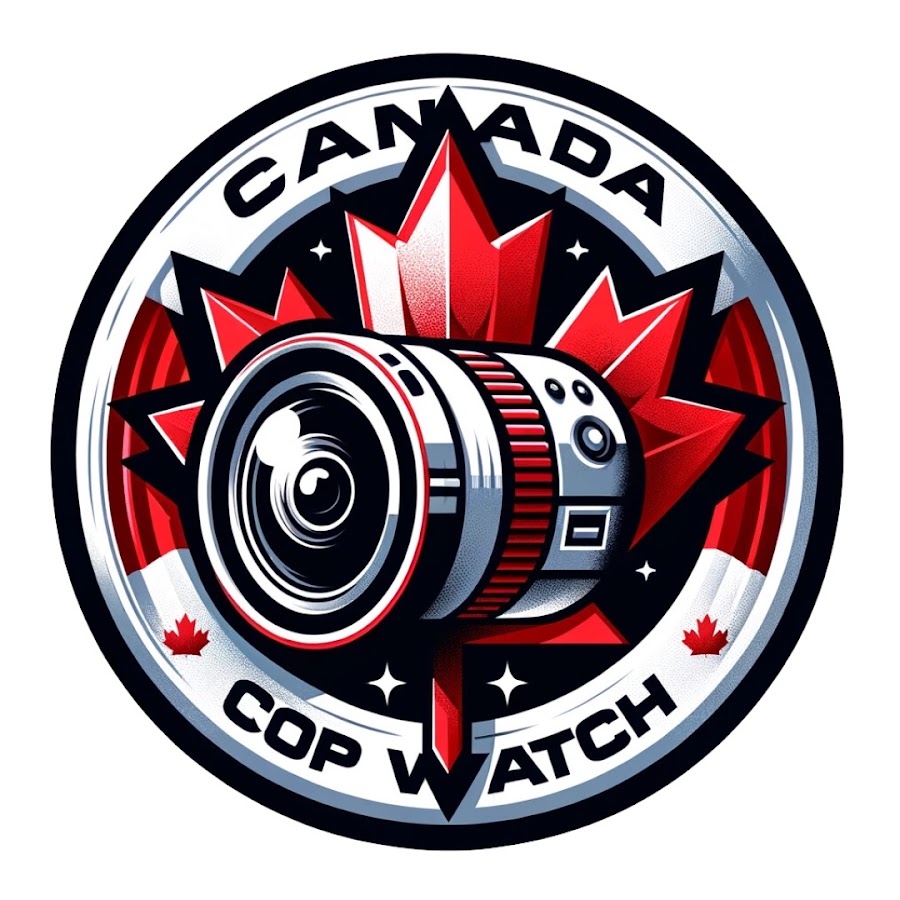 Canada Cop Watch @canada_copwatch