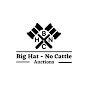 Big Hat No Cattle