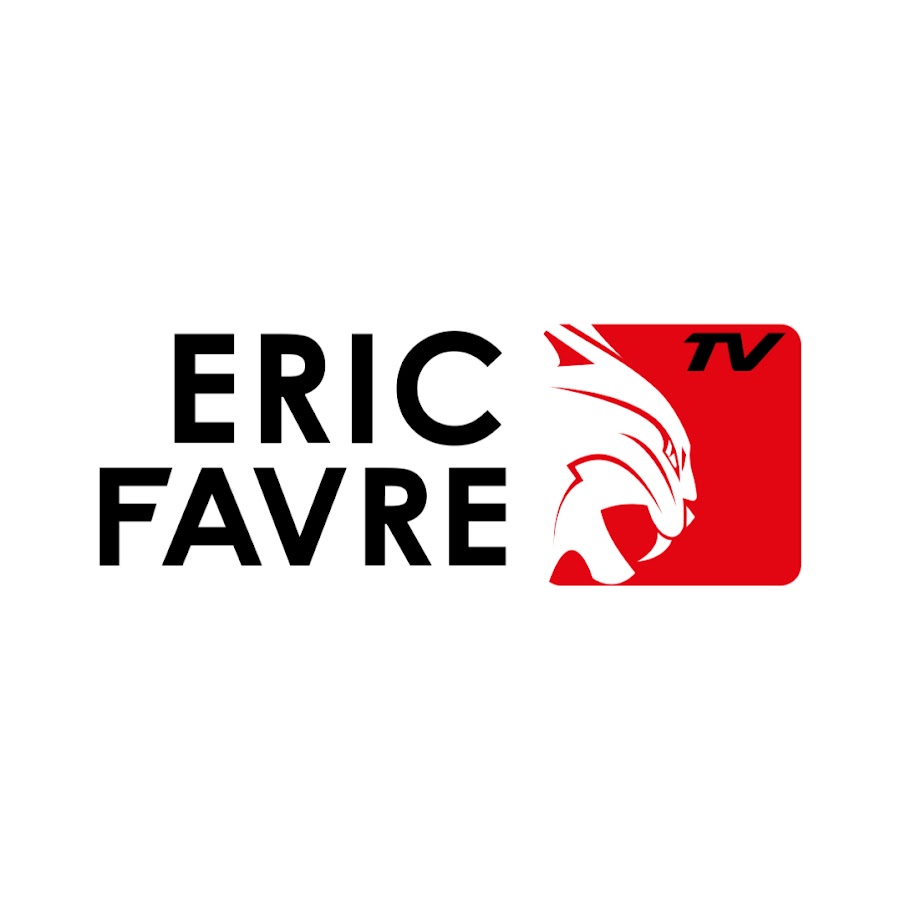 Eric Favre TV 