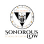 Sonorous Low School of Guitar