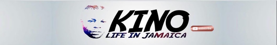 KINO LIFE IN JAMAICA Banner