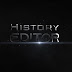 History Editor