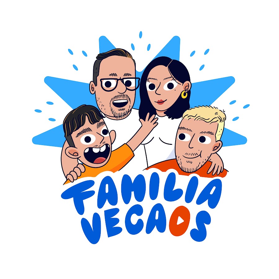 Familia Vecaos @familiavecaos