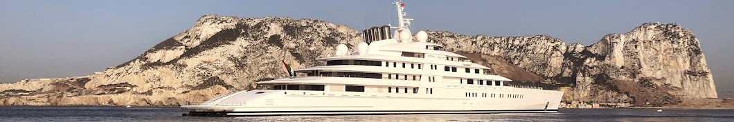 Gibraltar Yachting Banner