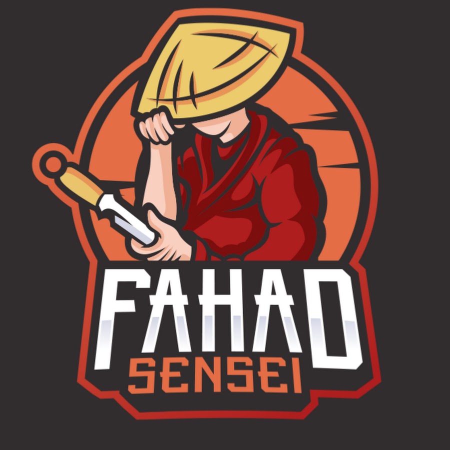 Fahad Sensei @fahadsensei