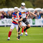 Shinty Camanachd