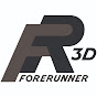 Forerunner 3D Printing