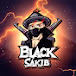 BLACK SAKIB