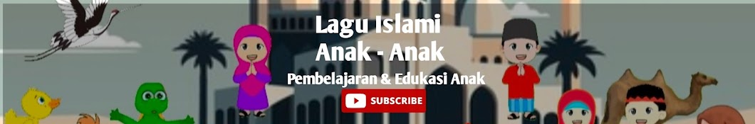 Lagu Islami Anak Anak