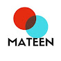 UR • MATEEN